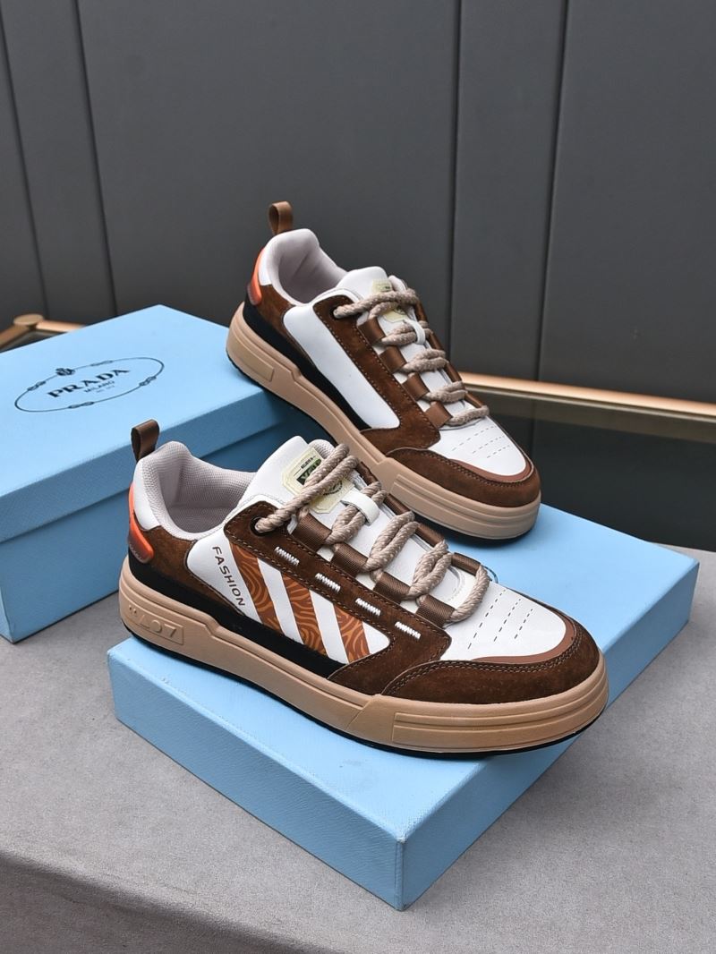 Prada Sneakers